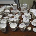 582 8336 Kaffe/ teservis